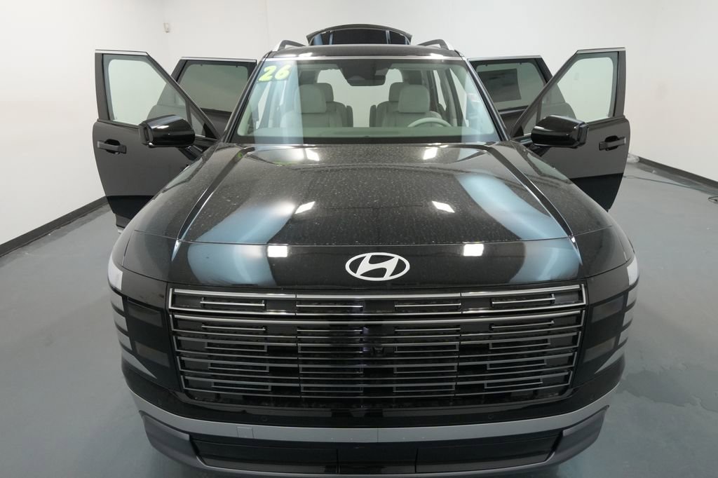 New 2026 Hyundai Palisade Limited image 39