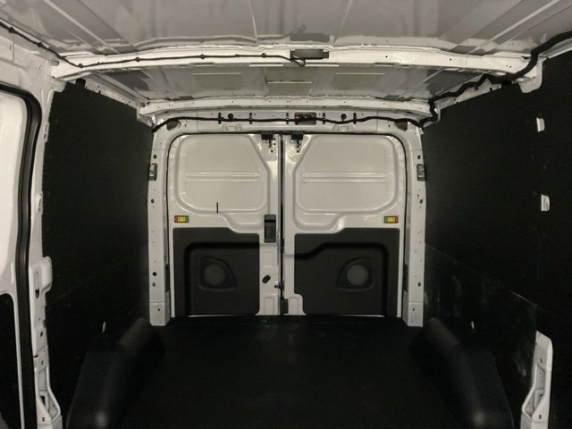 New 2026 Ford Transit 250 Low Roof w/ Load Area Protection Package image 16