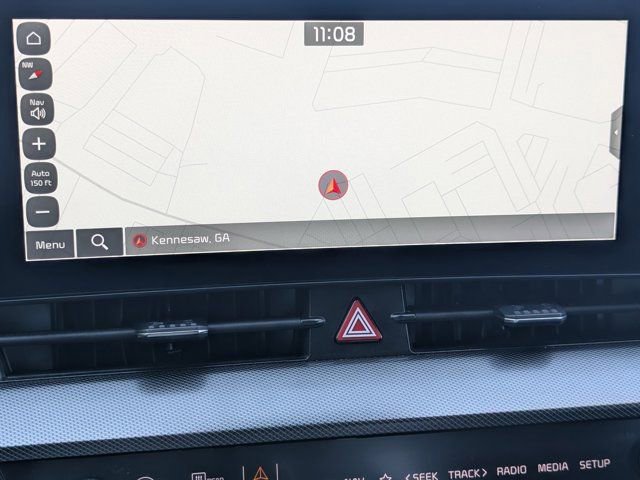 Used 2025 Kia Sportage SX image 26