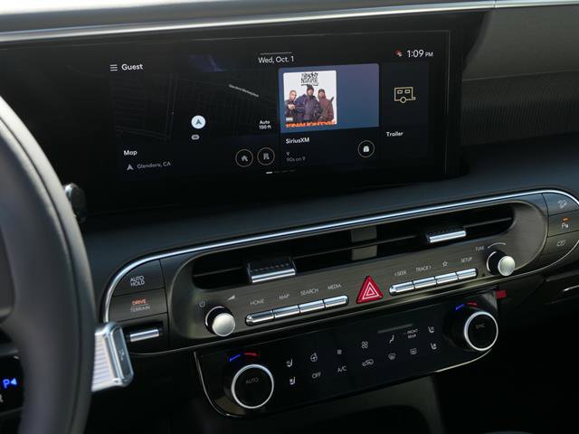 New 2026 Hyundai Palisade Calligraphy image 15