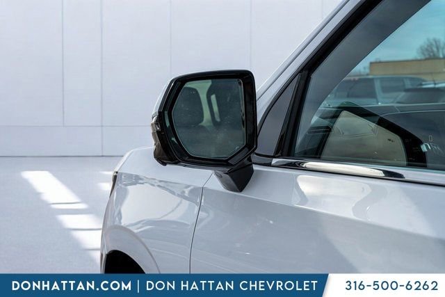 New 2026 Chevrolet Tahoe LT w/ Comfort Package image 28