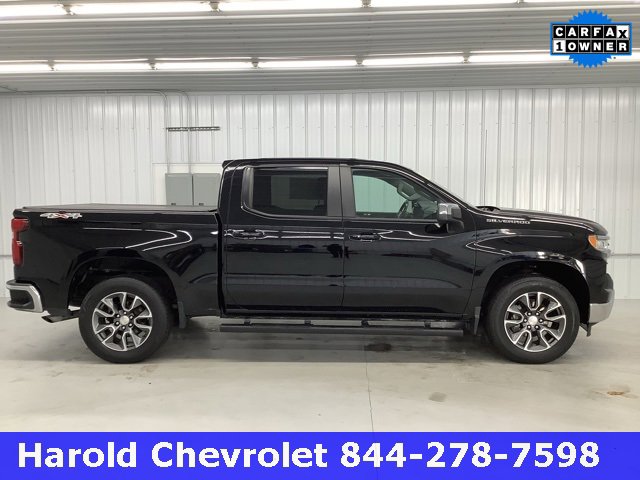 Used 2022 Chevrolet Silverado 1500 LT image 6