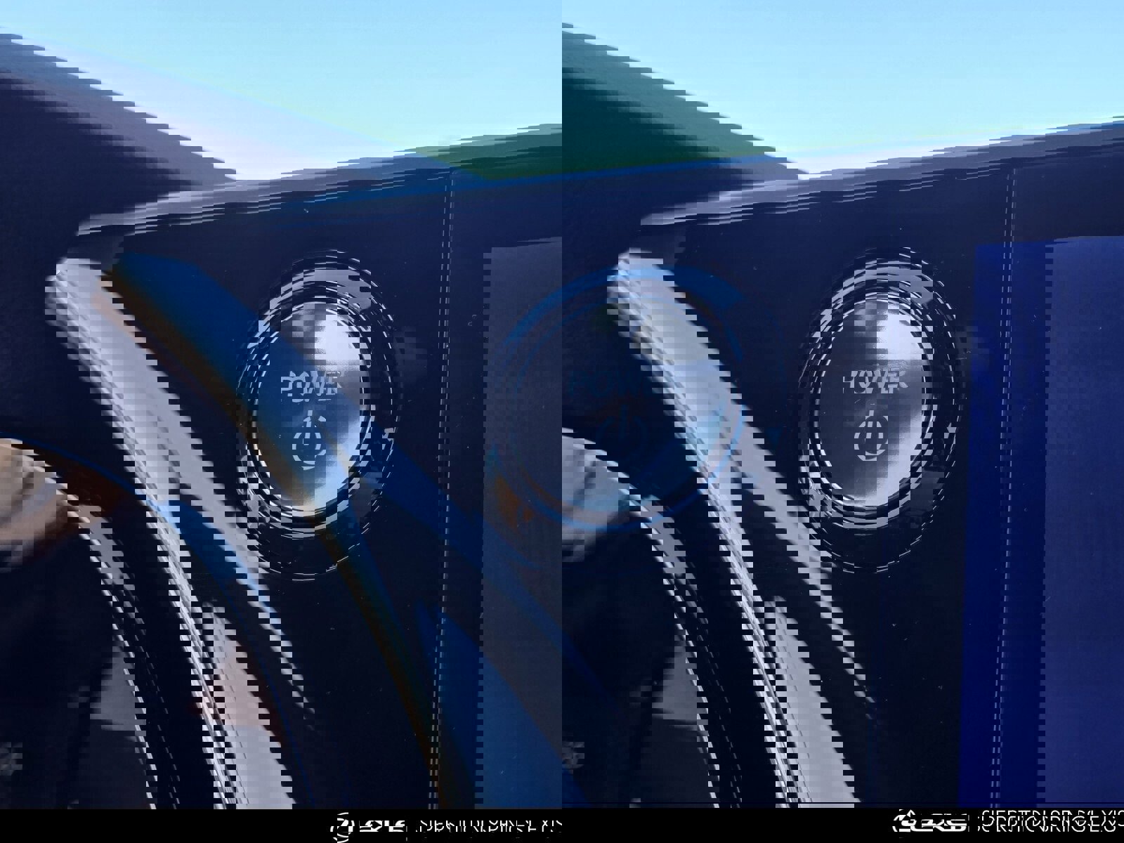 New 2026 Lexus RX 450h AWD image 18