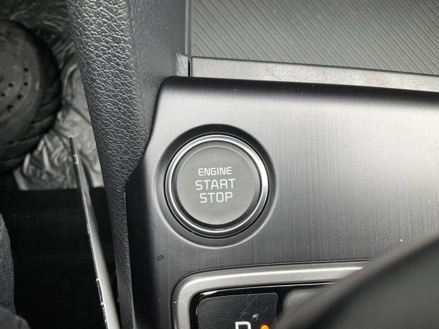 New 2026 Kia Sportage LX w/ LX Convenience Package image 25