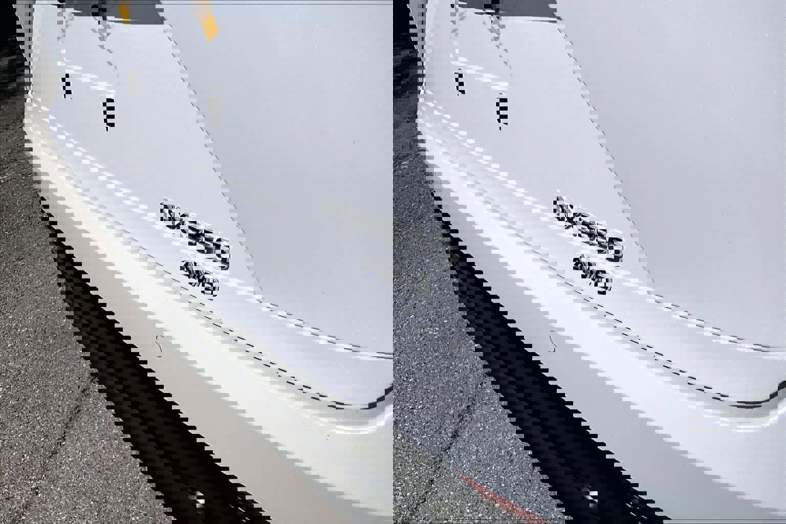 Used 2026 Lexus NX 350 AWD w/ Accessory Package (Z1) image 10