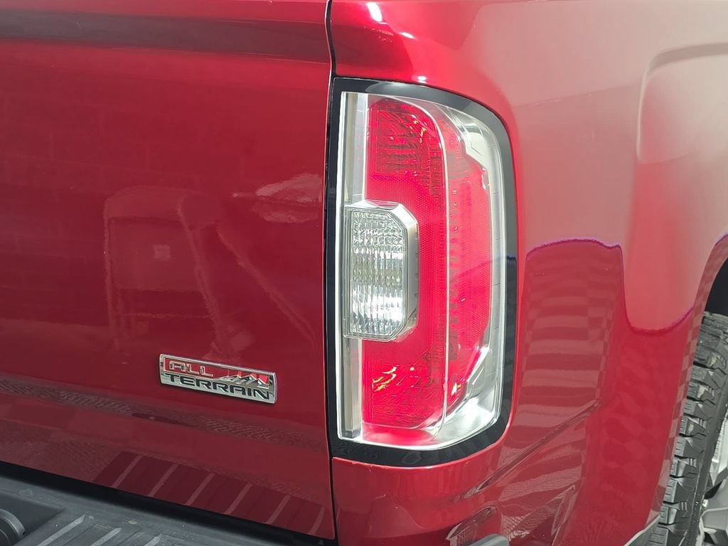 Used 2019 GMC Canyon All Terrain w/ Trailering Package AWD/4WD image 29