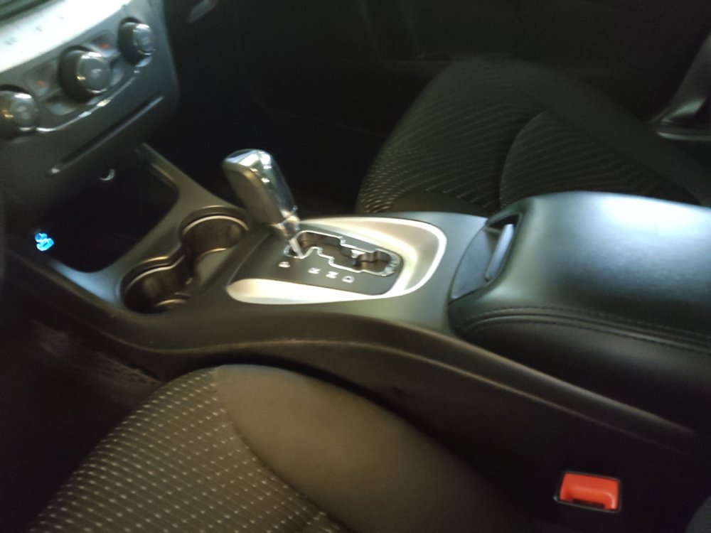 Used 2020 Dodge Journey SE w/ SE Popular Equipment Group image 26