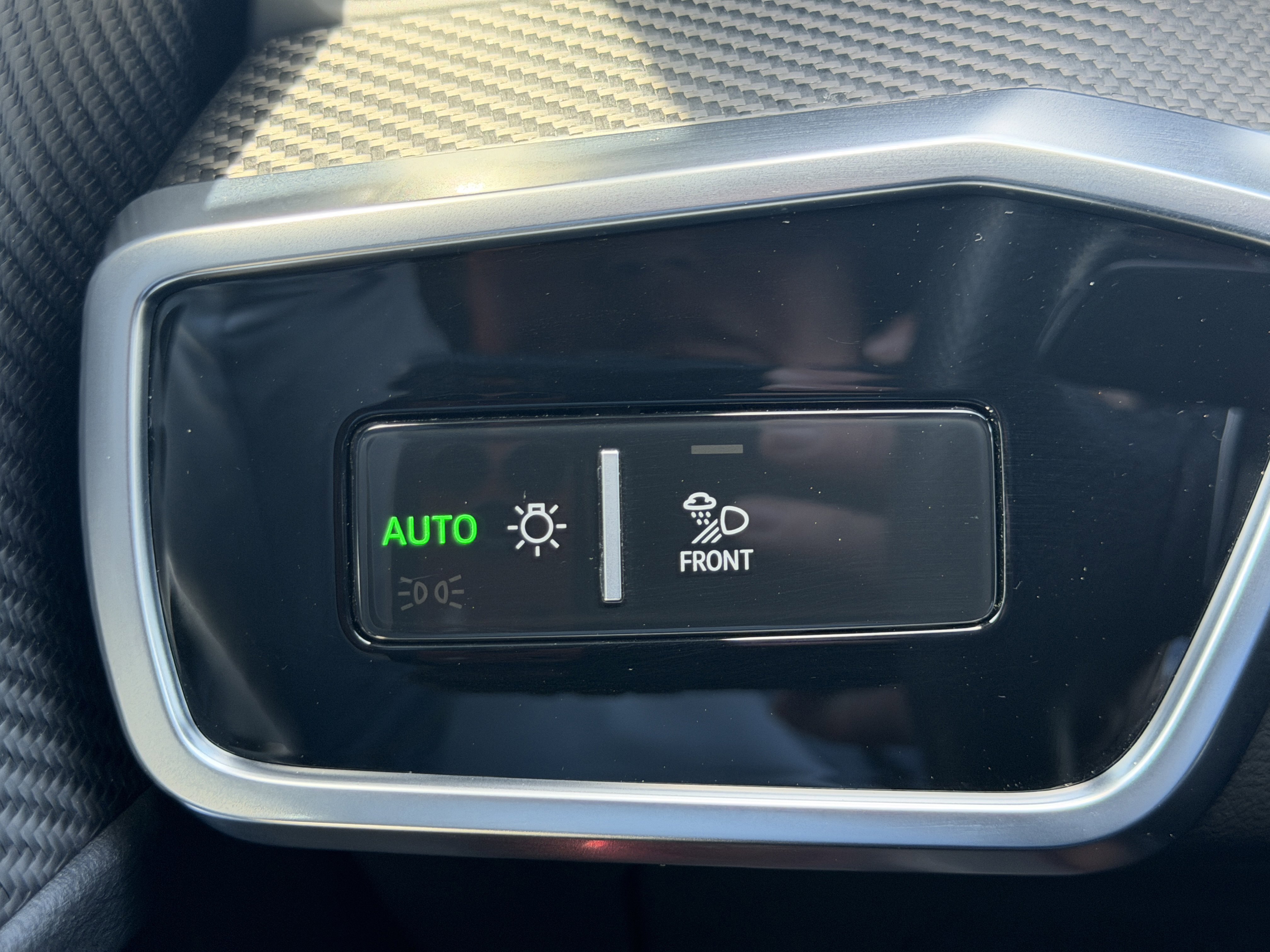 Used 2021 Audi S6 Prestige image 25