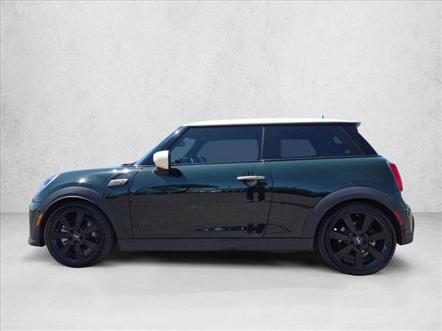 Used 2023 MINI Cooper S w/ MINI Resolute Edition FWD image 9