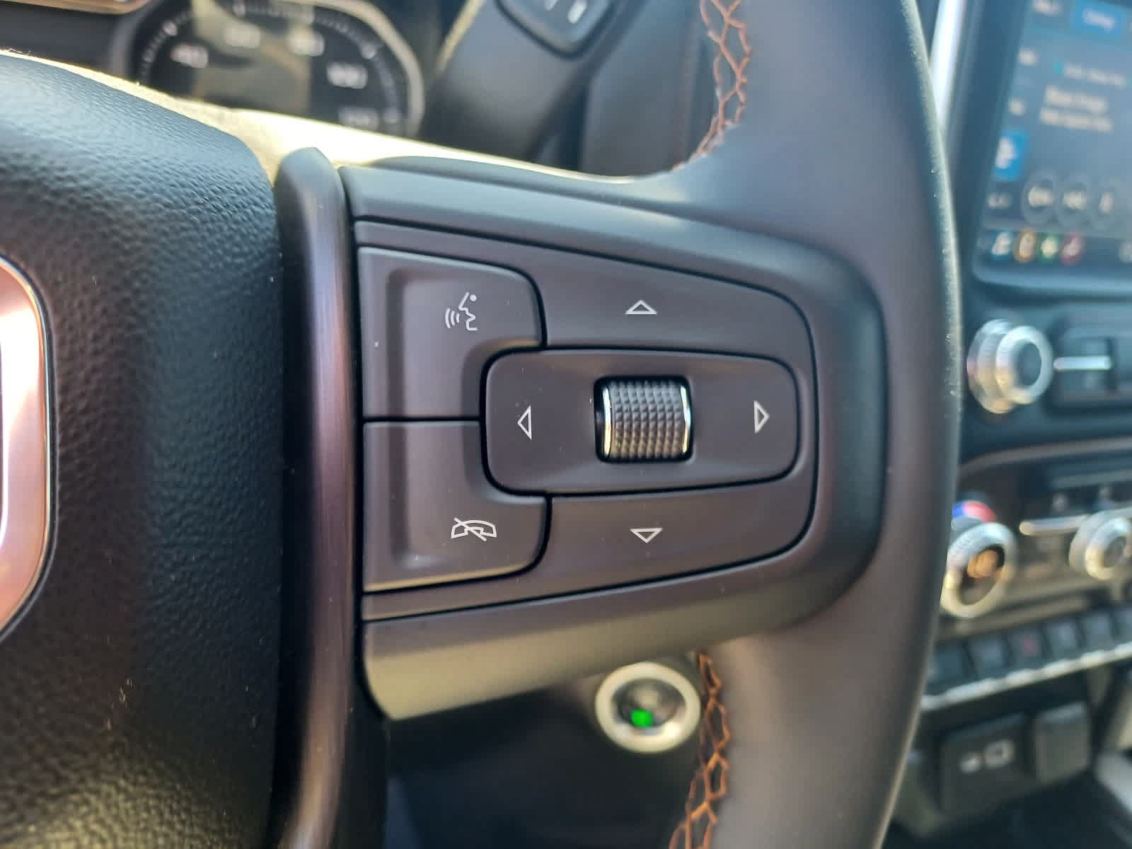 Used 2023 GMC Sierra 2500 AT4 AWD/4WD image 14
