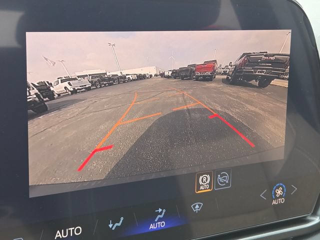 New 2026 Chevrolet Equinox EV LT FWD image 5
