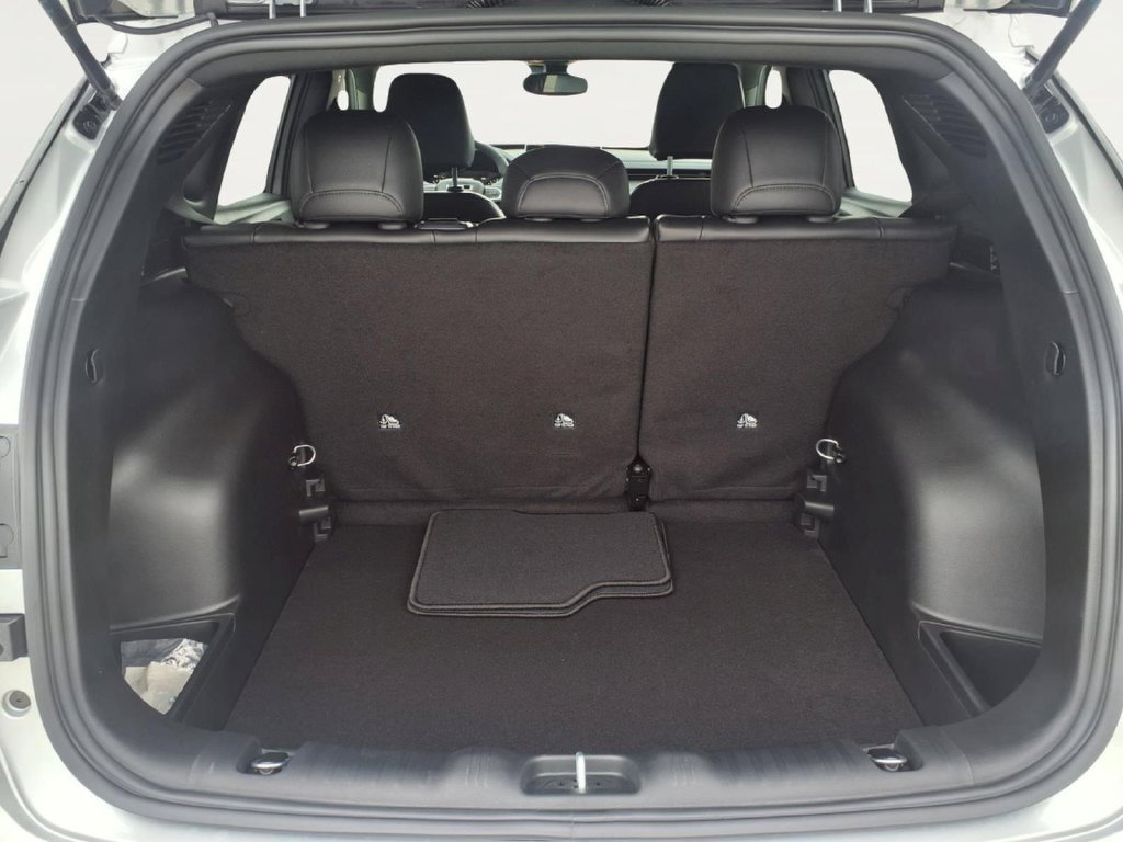New 2026 Jeep Compass Latitude AWD/4WD image 6