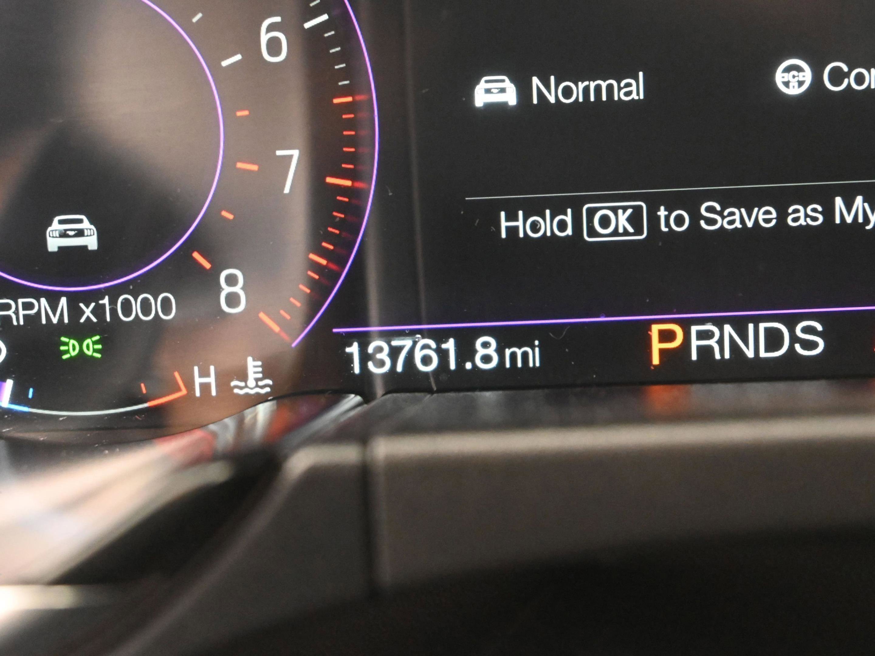 Used 2022 Ford Mustang Premium w/ Equipment Group 201A image 40