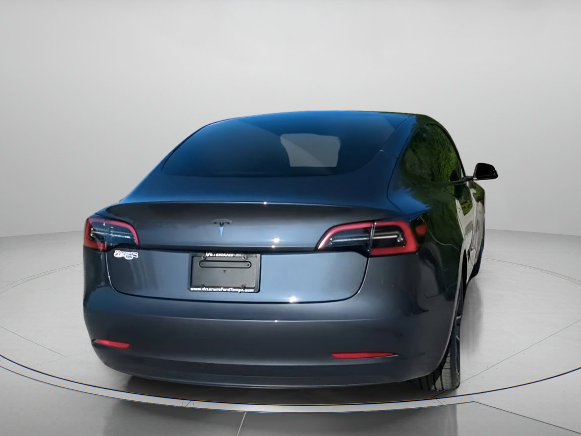 Used 2023 Tesla Model 3 Standard Range RWD image 26