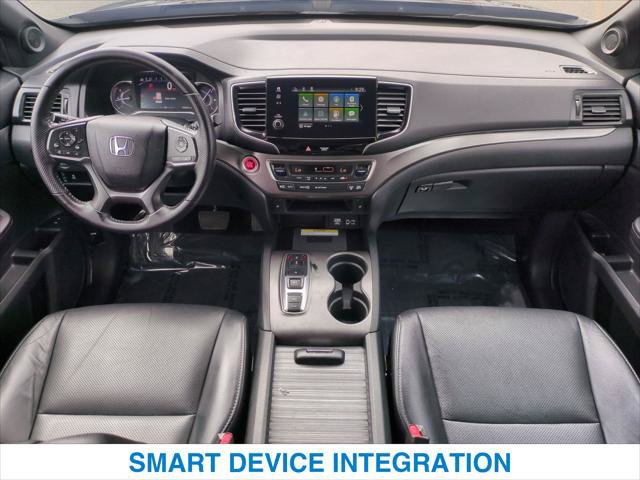 Used 2023 Honda Passport EX-L image 21