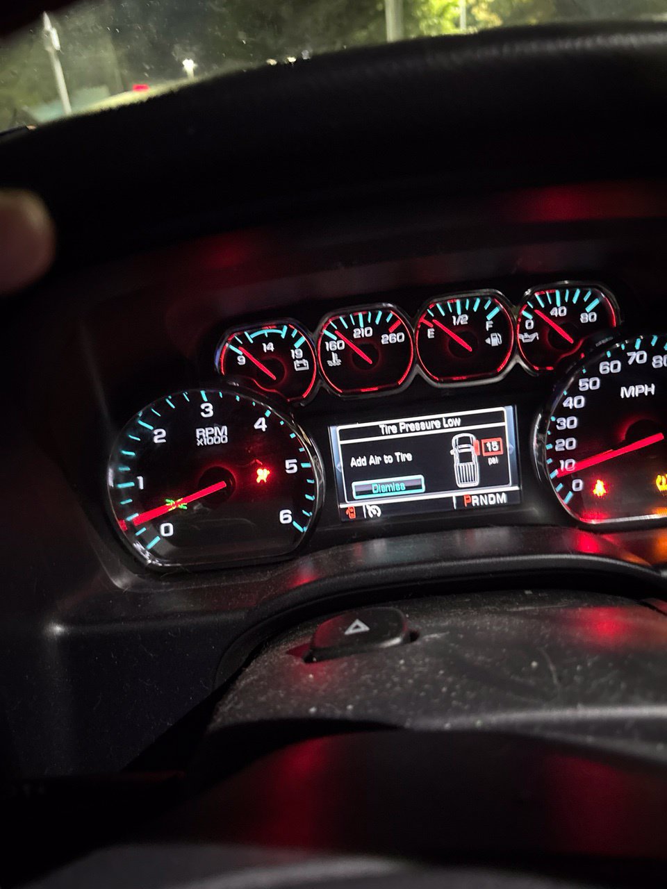 Used 2014 Chevrolet Silverado 1500 LT w/ Texas Edition, 1LT Trim RWD image 19