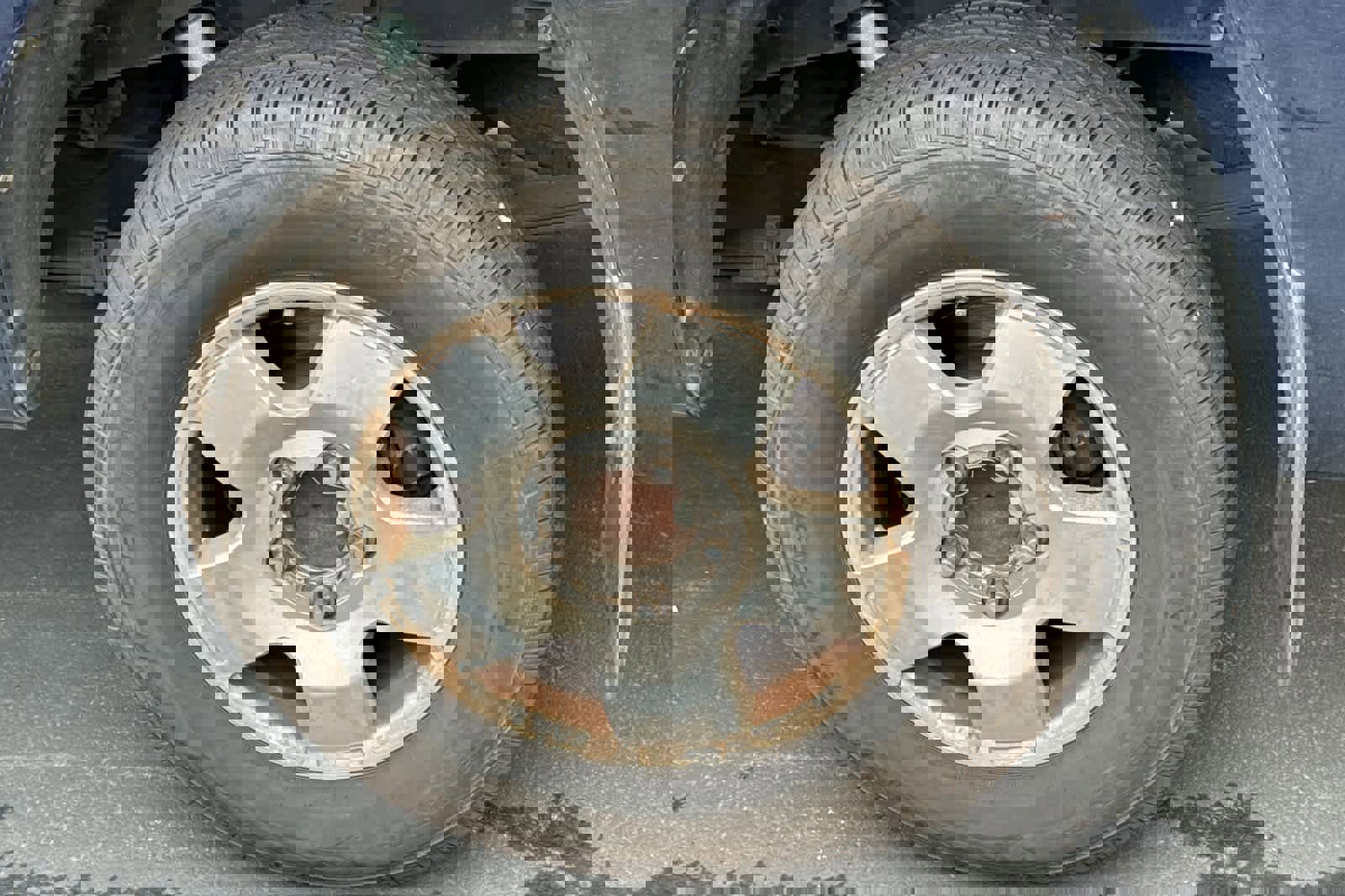 Used 2011 Toyota Tundra 2WD Double Cab image 18