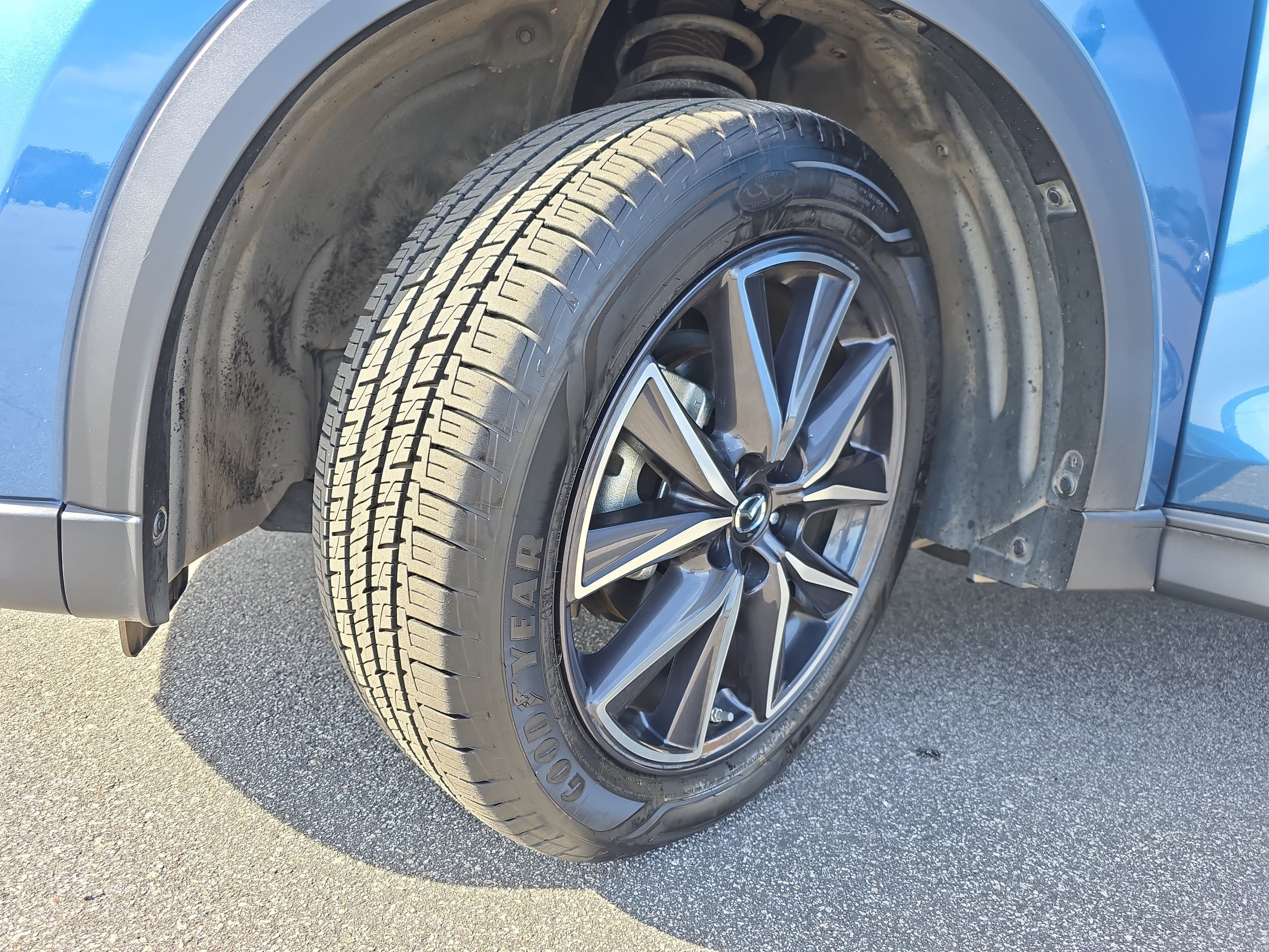 Used 2018 MAZDA CX-5 Grand Touring image 31