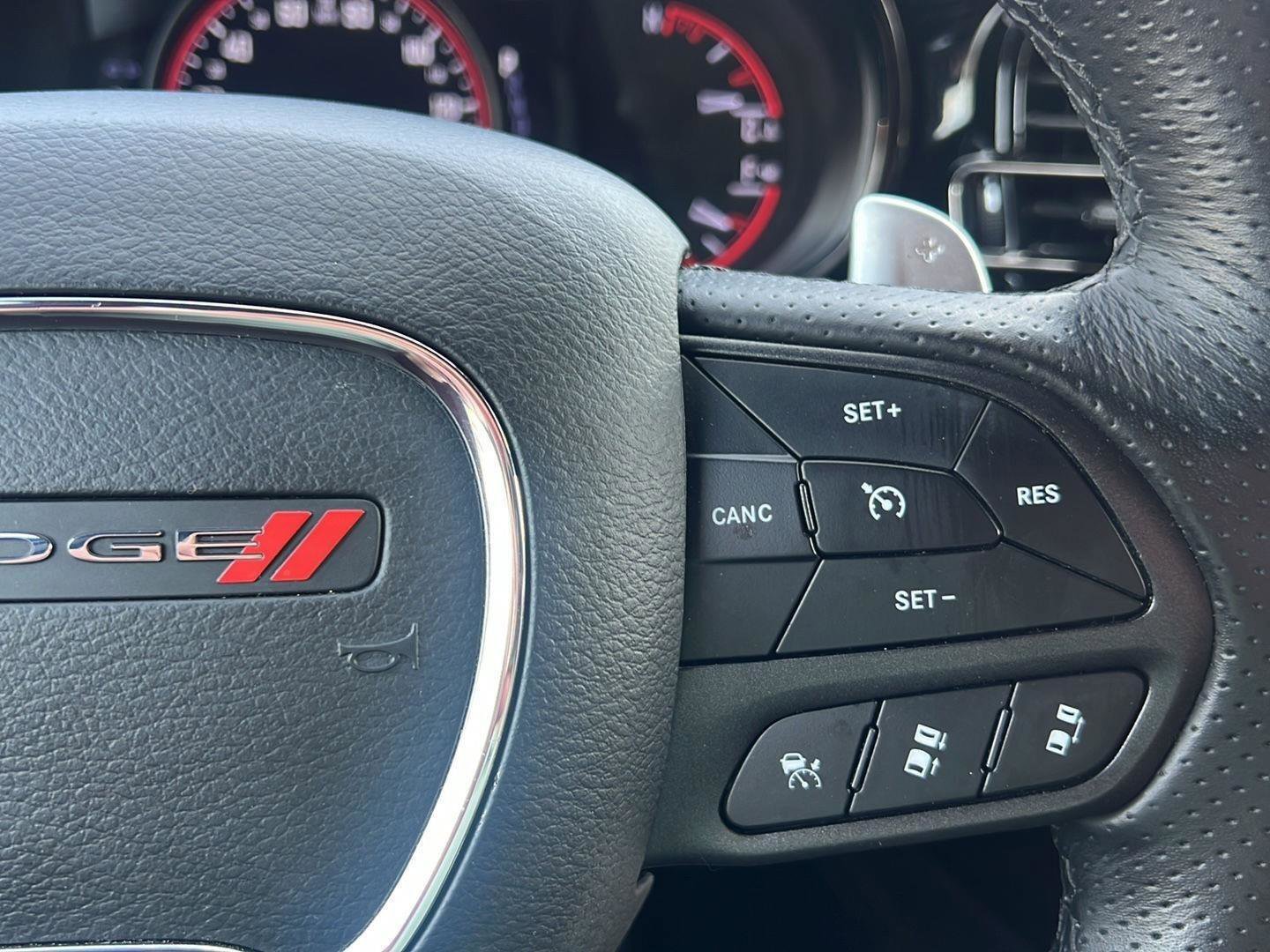 Used 2024 Dodge Durango GT AWD/4WD image 29