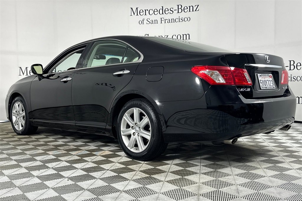 Used 2007 Lexus ES 350 image 6