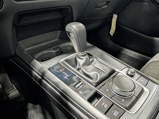 New 2026 MAZDA CX-30 Aire Edition image 25