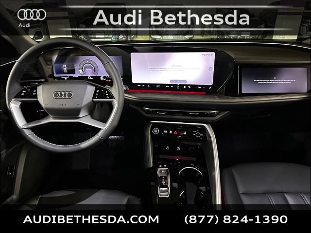 New 2026 Audi Q5 Premium Plus AWD/4WD image 11