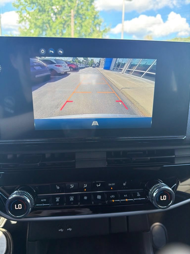 New 2026 Honda Prologue EX image 17