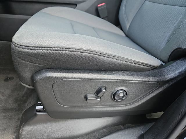 Used 2021 RAM 1500 Big Horn w/ Trailer Tow Group AWD/4WD image 18