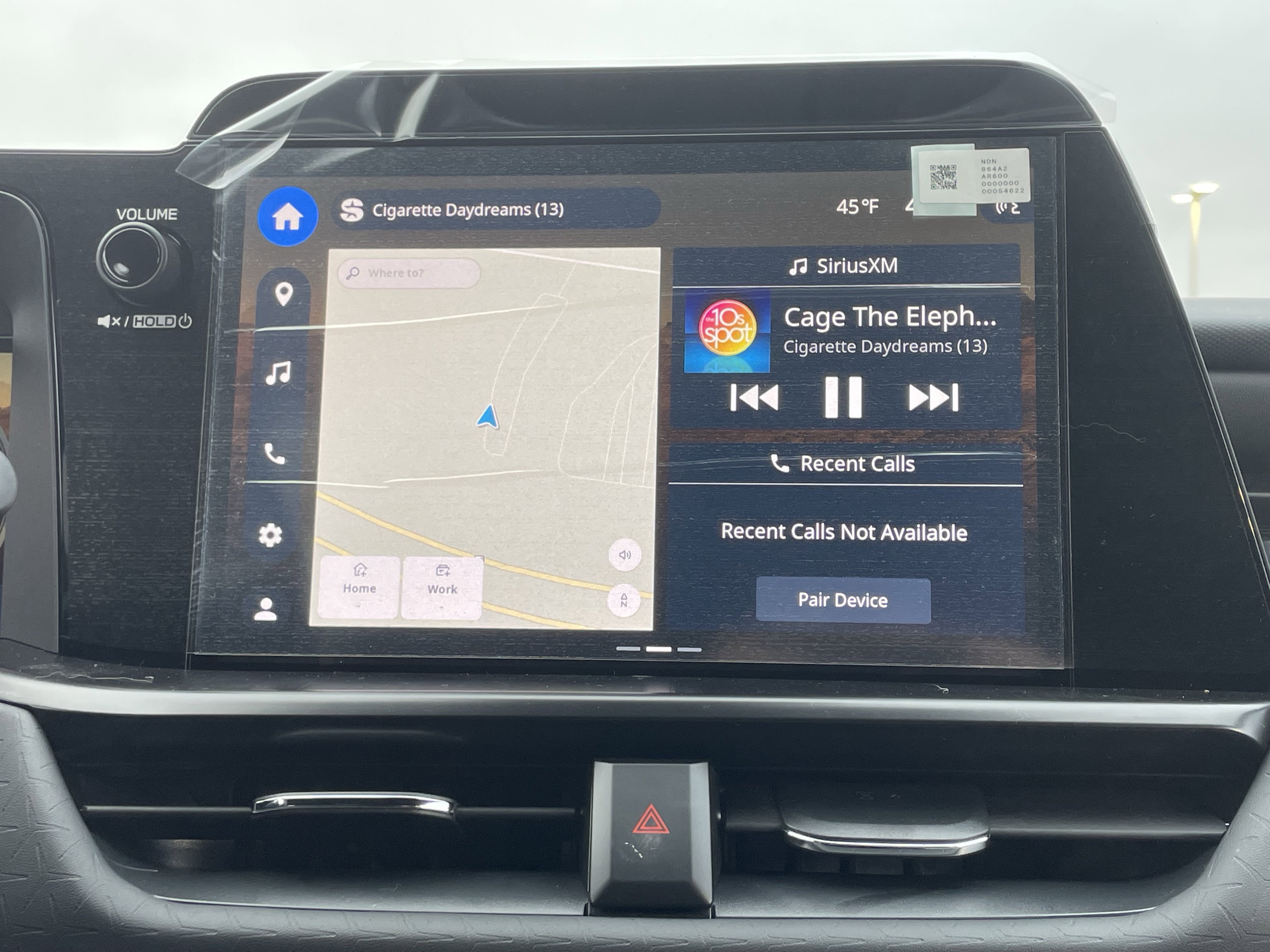 New 2026 Subaru Outback Wilderness image 24