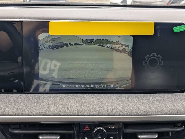 Used 2025 Nissan Kicks SV FWD image 28