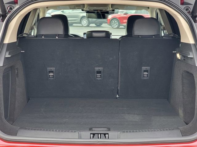 Certified 2024 Lincoln Corsair AWD w/ Equipment Group 101A image 22