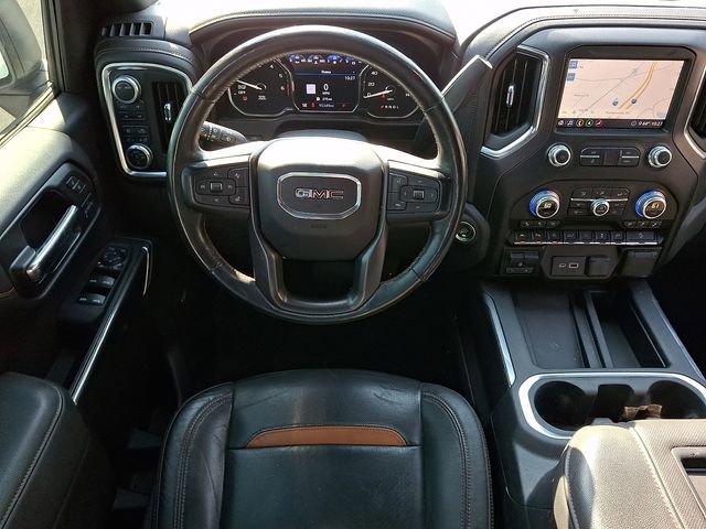 Used 2020 GMC Sierra 1500 AT4 w/ AT4 Premium Package image 11