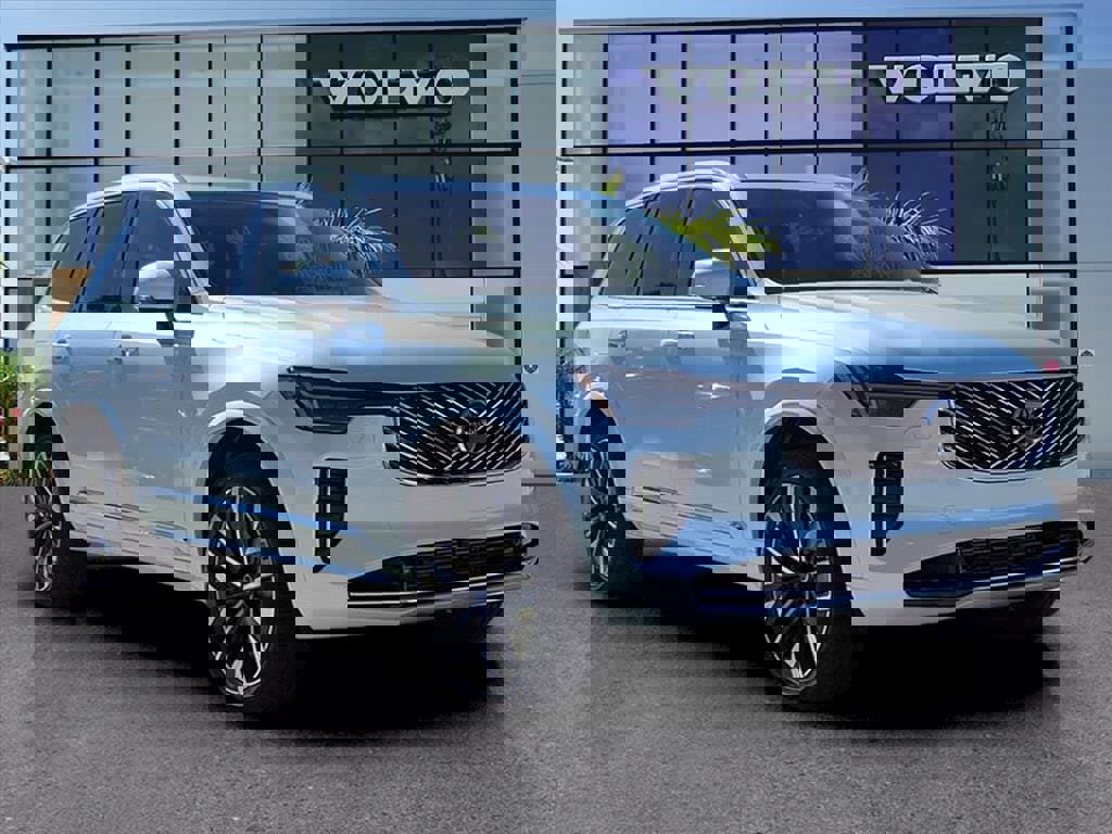 New 2026 Volvo XC90 T8 Core w/ Protection Package Premier video 1