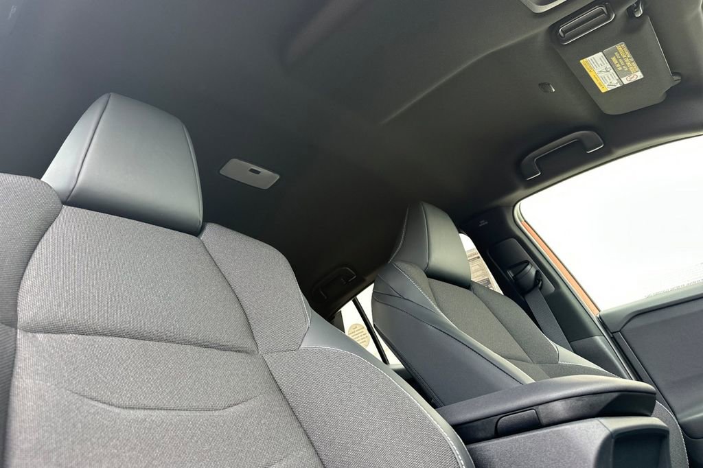 New 2026 Subaru Uncharted Premium image 19