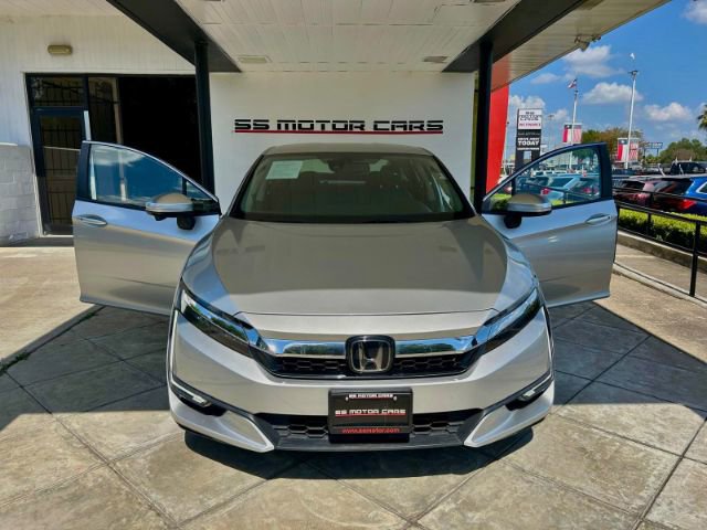 Used 2018 Honda Clarity Plug-In Hybrid image 6