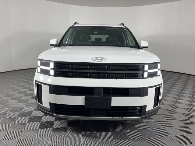 Used 2024 Hyundai Santa Fe Limited FWD image 5