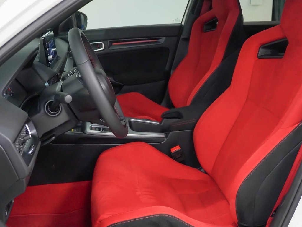 Used 2025 Honda Civic Type R image 5