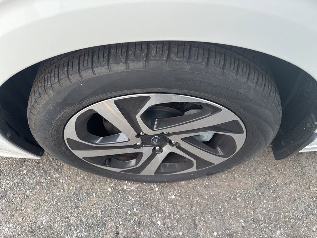 Certified 2022 Subaru Legacy Limited image 16