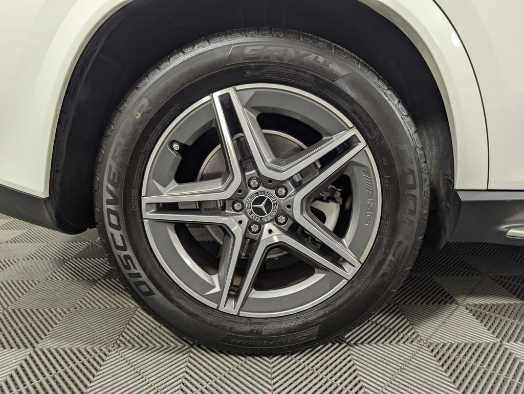 Used 2022 Mercedes-Benz GLE 350 image 30