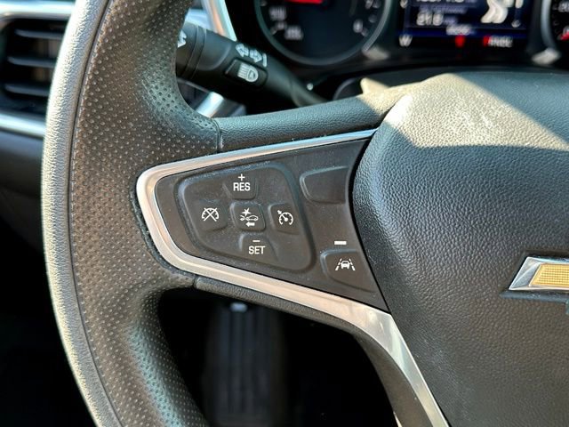 Used 2022 Chevrolet Equinox LT image 31