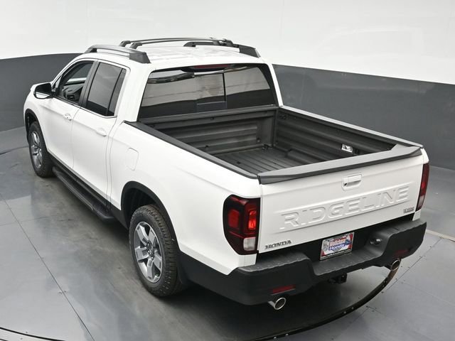 New 2026 Honda Ridgeline RTL image 30