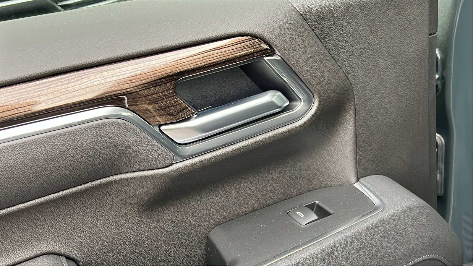 New 2026 Chevrolet Silverado 1500 LT Trail Boss w/ Safety Package image 14