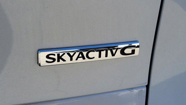 New 2026 MAZDA CX-30 AWD 2.5 S w/ Select Sport Pkg image 7