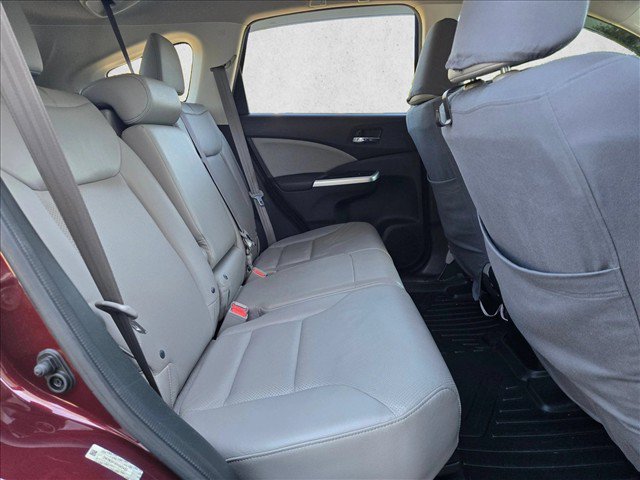 Used 2015 Honda CR-V EX-L image 17
