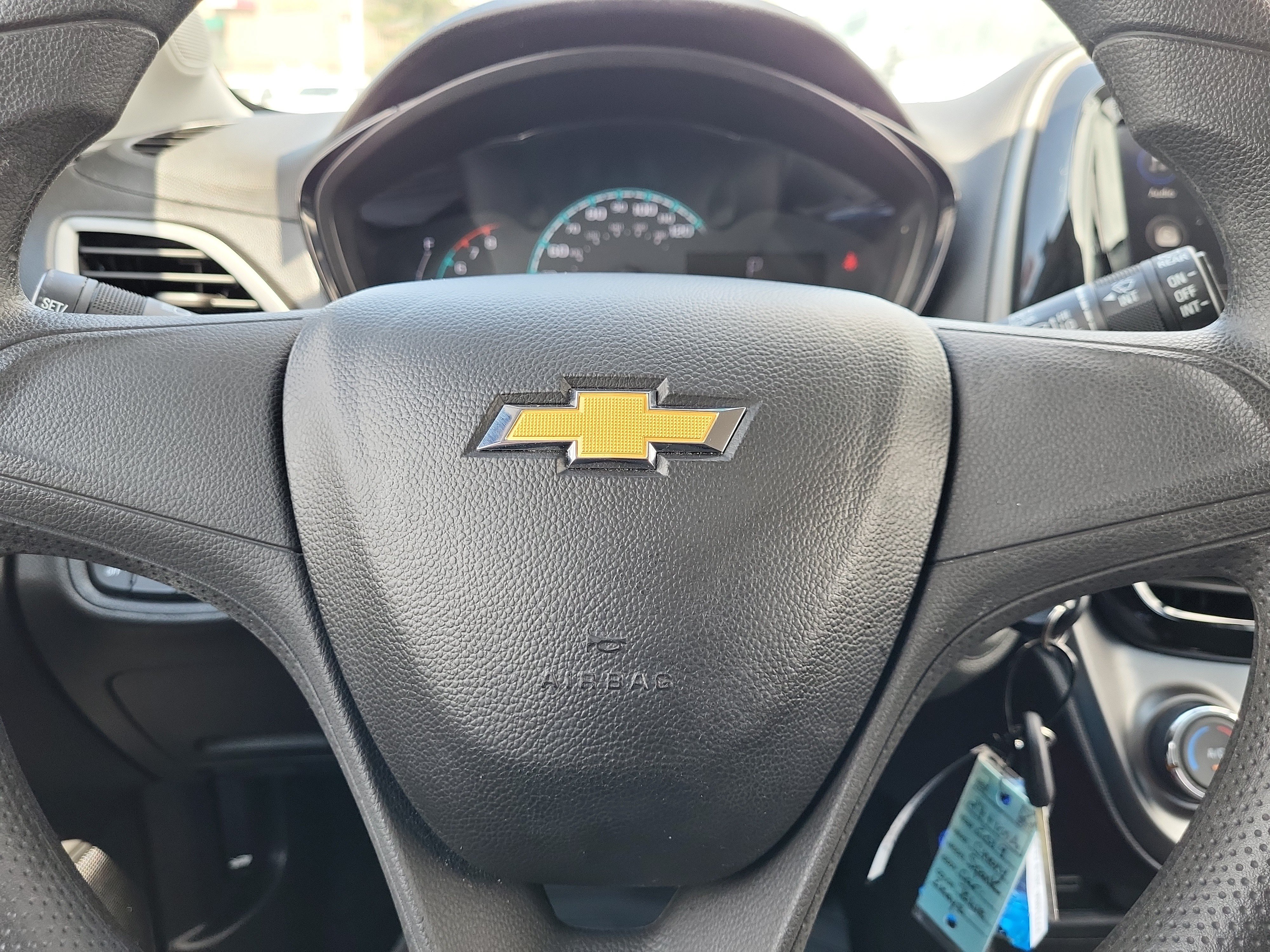 Used 2019 Chevrolet Spark LS FWD image 8