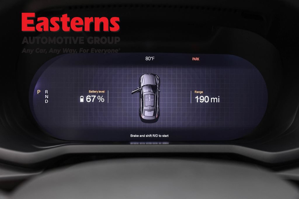 Used 2024 Polestar Polestar 2 RWD image 20