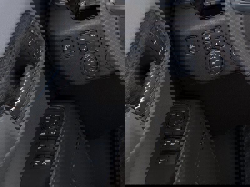 New 2026 Chevrolet Silverado 1500 LTZ w/ Technology Package image 22