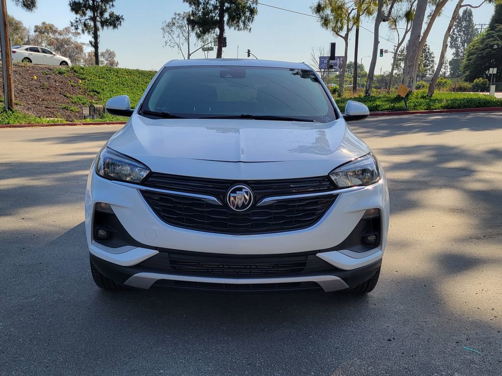 Used 2023 Buick Encore GX Preferred FWD image 5