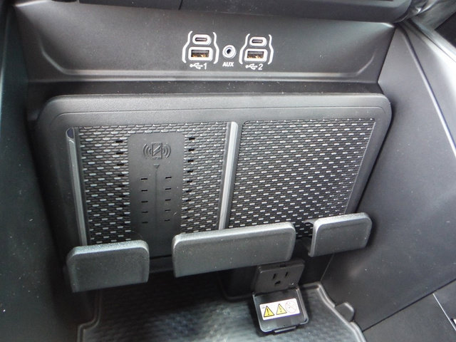 New 2026 RAM 1500 Big Horn AWD/4WD image 33