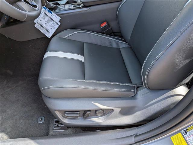 New 2026 Toyota Camry SE image 4